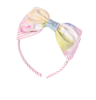 Balloon Chic Headband With Bow 241BCE967