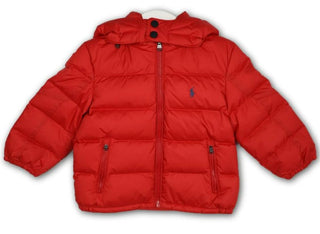 Polo Ralph Lauren Babyjacke 320880419003