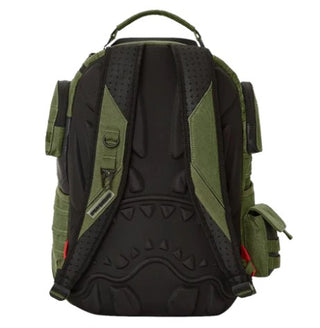 Sprayground Backpack Pattern 910B5400NSZ