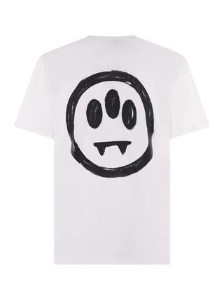 Barrow T-shirt T-SHIRT UNISEX ADULTO 034039