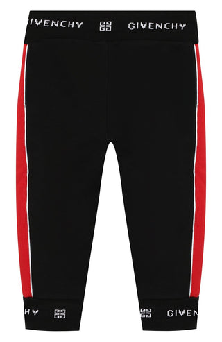 Givenchy Jogger trousers H04056