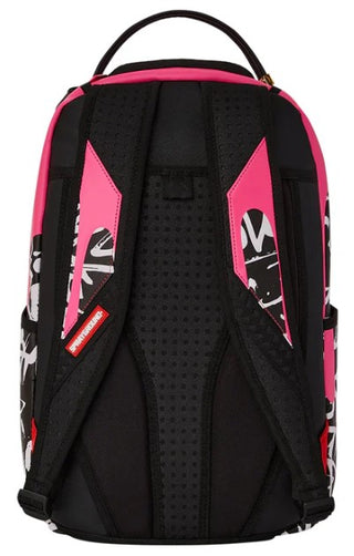 Sprayground Zaino VICE BEACH CREATIVE DLXSV BACKPACK 910B6448NSZ