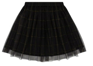 Brunello Cucinelli Tulle skirt BA173G027B