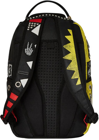 Sprayground Backpack soho soundsystem 910B6135NSZ