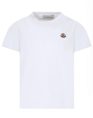 Moncler Classic T-shirt J19548C000018