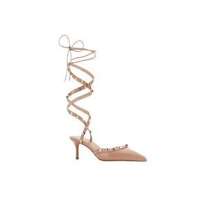 Valentino Garavani Rockstud-Pumps 3ws20hj5vnw6f9