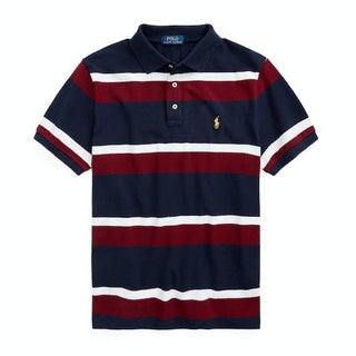 Polo Ralph Lauren T-shirt polo m/m bimbo 321850975002