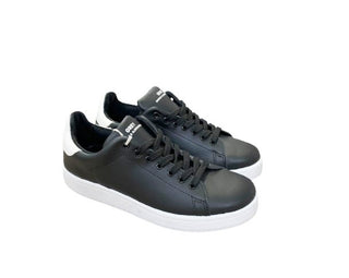 Daniele Alessandrini Sneakers f860k3906 with laces