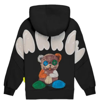 Barrow Hoodie S4BKJUHS114