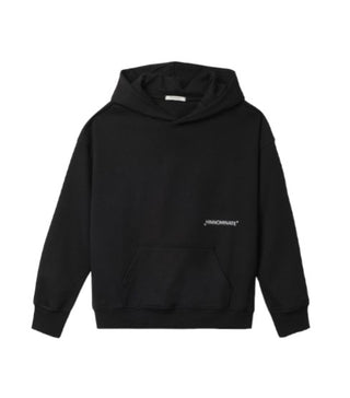 Hinnominate Hoodie with Front Logo 3631F0071