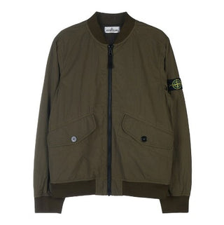 Stone Island Jacket CHILDREN'S JACKET 761640430