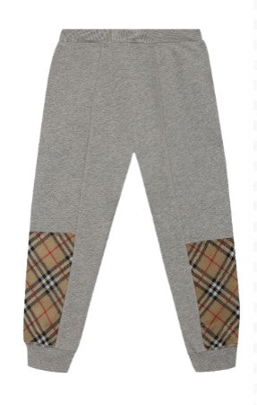 Burberry Jogger trousers 8017382