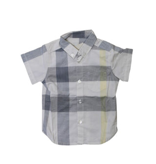 Burberry Camicia fantasia B05L55