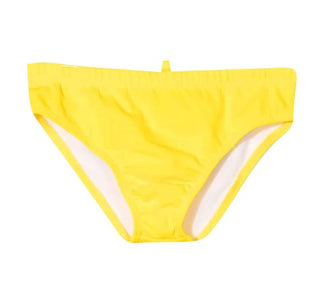 Dsquared2 Swimsuit SLIP DQ0977-D000V