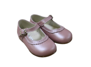 Panyno Ballerinas B3100 mit Schnalle