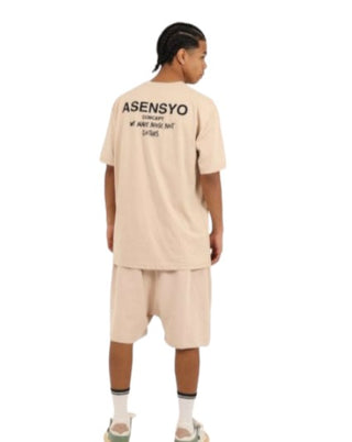 Asensyo Two Piece Set TR01A