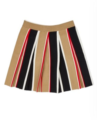 Burberry Wool skirt 8066917