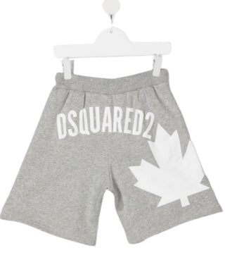 Dsquared2 Bermuda shorts for boys dq0980d008p