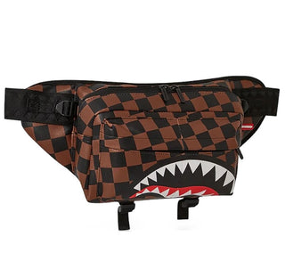 Sprayground Marsupio Hangover Cargo 910B6047NSZ