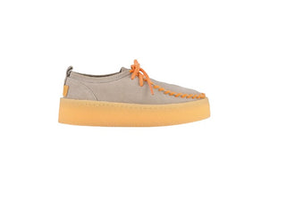 Colors Of California shoe MOCCASIN hkmolly01