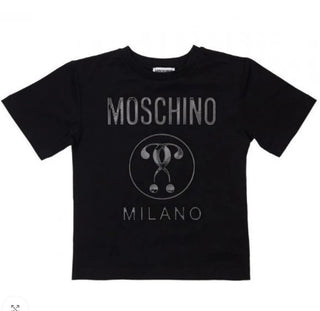 Moschino T-shirt T-SHIRT M/M UNISEX HRM03F