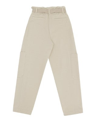 Brunello Cucinelli Cotton Trousers BH827E439B