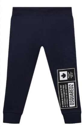 Dsquared2 Joggerhose DQ0546-D001H