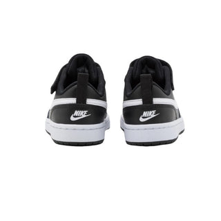 Nike Sneakers  bq5451 con laccio elastico e strappo