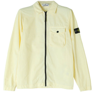 Stone Island Windbreaker Jacket 761610510