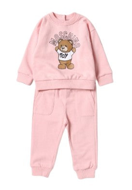 Moschino 2-piece tracksuit MUK03P