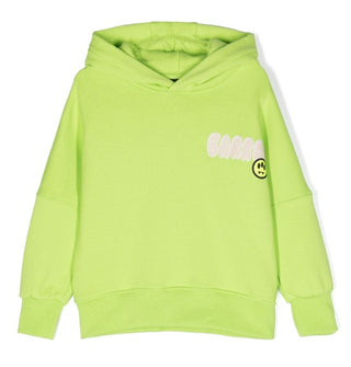 Barrow Hoodie S4BKJUHS114