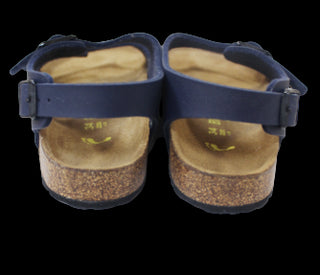 Birkenstock Sandali  133623 con fibbia