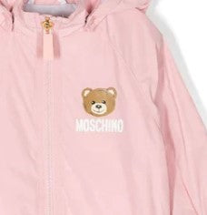 Moschino Jacket BABY JACKET MUS029