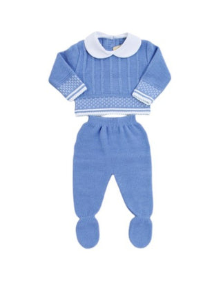 Baby Fashion Two-piece romper with hat 520.80