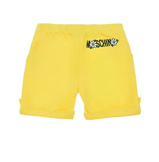 Moschino Completo COMPLETO NEONATA MDG00B