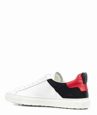 Dsquared2 Sneakers 01501276m with laces