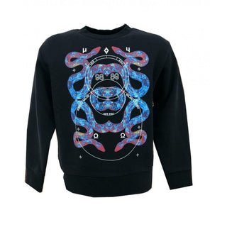 Marcelo Burlon Crewneck Sweatshirt BMB20160020