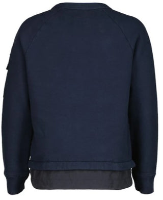 CP Company Rundhals-Sweatshirt 09CKSS043C