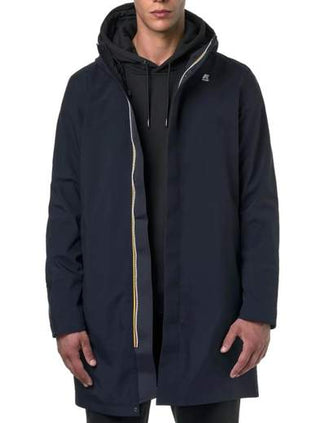 k-Way Thomas K21372W Bonded jacket