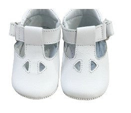 Panyno Shoes WITH EYES 2414 WITH VELCRO