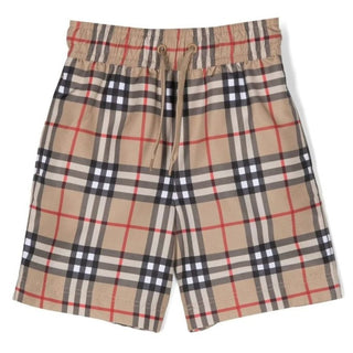 Burberry Vintage Check Kostüm 8062274