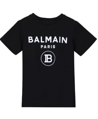 Balmain T-shirt 6L8581