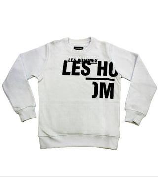 Les Hommes Sweatshirt KMH-218771P