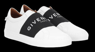 Givenchy Sneakers bh0002h0fu with elastic