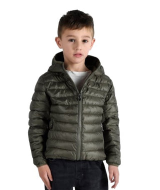 Kanadische Jacke 100 Gramm GS222300KRE