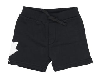 Dsquared2 Bermuda shorts for newborn boys dq1026d008m