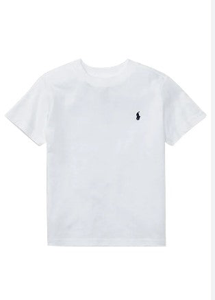 Polo Ralph Lauren T-shirt girocollo 323832904036