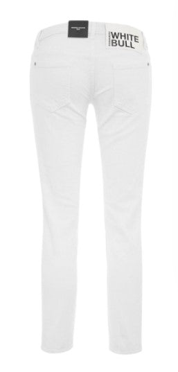 Dsquared2 Five-Pocket-Jeans S75LB0745