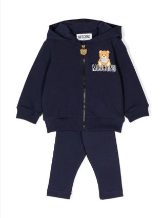 Moschino 2 Piece Tracksuit MDK02F