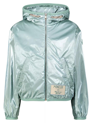 I19541A00074 - Jacket - Moncler